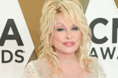 Dolly Parton Breaks Silence After Husband's Death