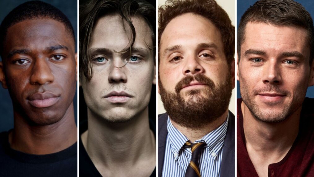 The Boys' Spinoff 'Vought Rising': Cast, Premiere Date, Plot, and More