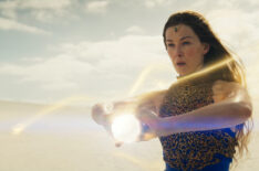 Rosamund Pike - 'The Wheel of Time'