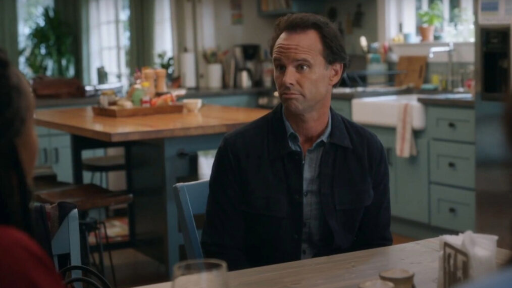 Walton Goggins in