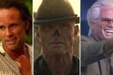 Walton Goggins' 10 Most Iconic Roles, Ranked