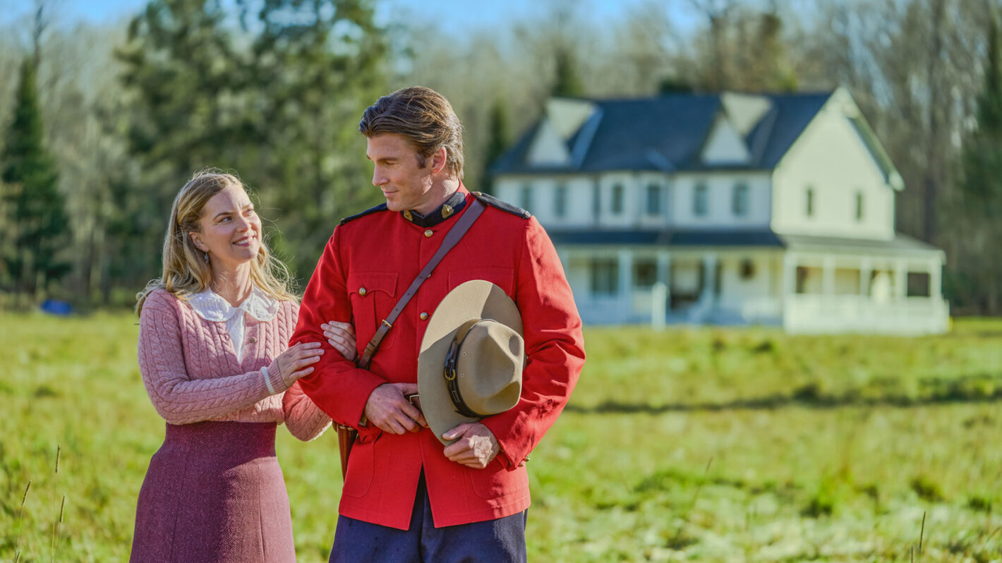 When Hope Calls- Cindy Busby and Christopher Russell