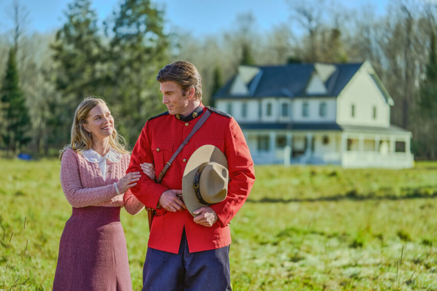 When Hope Calls - Cindy Busby and Christopher Russell