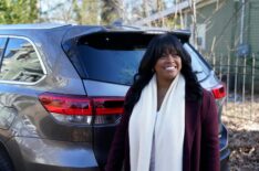 Keshia Knight Pulliam in Wife Stalker