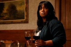 Keshia Knight Pulliam in Wife Stalker