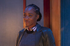 Iantha Richardson in Will Trent - 'This Kid's Gonna Be Alright'