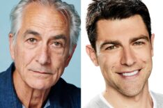 'A Man on the Inside': Max Greenfield & More Stars Cast for Season 2