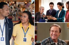 2025 Season Finale Dates: When Will Your Favorite Shows Be Ending?