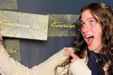 What Is the Platinum Ticket on 'American Idol'?