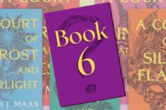 'ACOTAR' Book 6 Questions We Need Answered: Title, Elain's Endgame & More