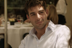 James Wolk as Adam in 'Shameless'
