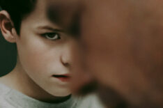 Owen Cooper in 'Adolescence'
