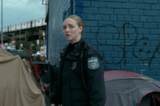 Amanda Seyfried in Long Bright River