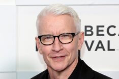 Anderson Cooper