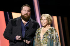 HGTV’s Ben & Erin Napier Reveal 'Biggest Problem' in Their Marriage