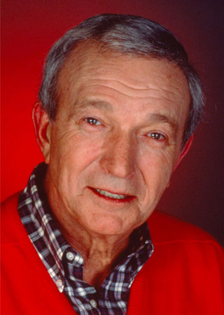 Bernard Barrow
