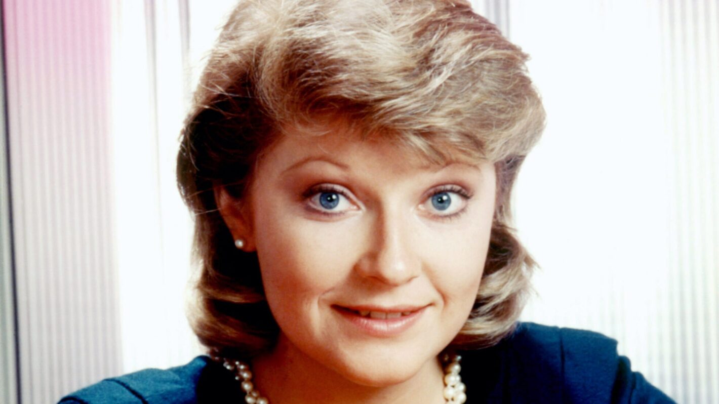 Beth Maitland in The Young & the Restless
