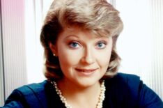 Beth Maitland in The Young & the Restless