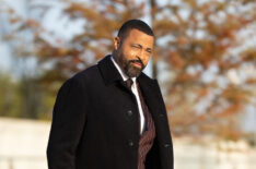 Timon Durrett as Bill Hamilton in Beyond the Gates