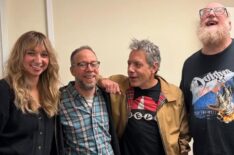 'Big Bang Theory' Spinoff 'Stuart Fails to Save the Universe' Greenlit at HBO Max