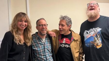 'The Big Bang Theory' Spinoff 'Stuart Fails to Save the Universe