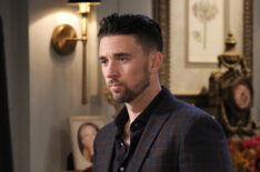Billy Flynn on 'Days of our Lives'