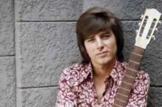Bobby Sherman in Here Come the Brides