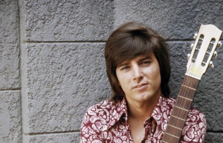 Bobby Sherman in Here Come the Brides