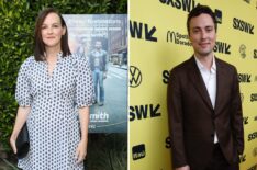 'Bones': Carla Gallo Had a Secret Crush on John Francis Daley While Filming Show