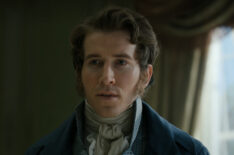 Chris Fulton in 'Bridgerton' Season 1
