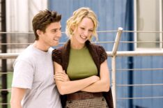 Bryan Greenberg, Uma Thurman in 'Prime'