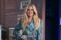 Teen 'American Idol' Contestant Flirts With Carrie Underwood in Premiere