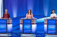 Chaos Ensues on 'Celebrity Jeopardy!' as Buzzer Breaks