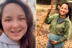 'Swamp People' Star Cheyenne 'Pickle' Wheat Shares Pregnancy Update