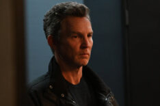 Shawn Hatosy as Deputy Chief Reid — 'Chicago P.D.' Season 12 Episode 15 'Greater Good'