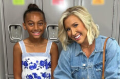 Savannah Chrisley Wants People to Stop Calling Sister Chloe Her Niece: ‘It’s Infuriating’
