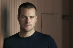 Chris O'Donnell