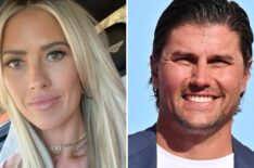 HGTV's Christina Haack Calls Out Ex Josh Hall Over 'Intimidation' Tactic