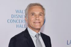 Christoph Waltz