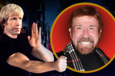 7 Things You Didn't Know About Chuck Norris, 'Walker, Texas Ranger' Star & Martial Arts Master
