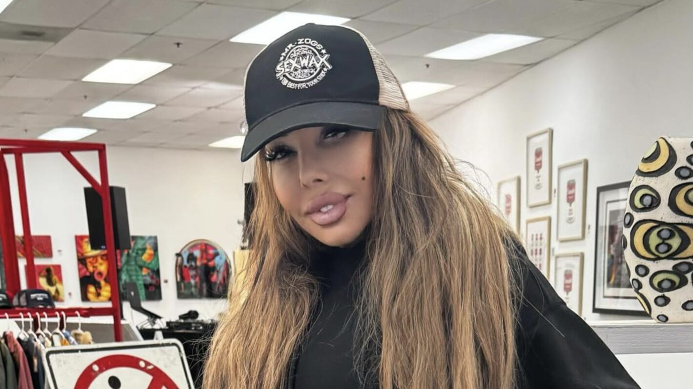 Cindyana Santangelo, Who Appeared in 'Married With Children' & 'ER