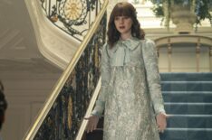 Who Does Eloise Bridgerton Marry? A Deep Dive Into Her Romance History