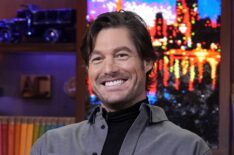 'Southern Charm's Craig Conover Reveals Mystery Girlfriend