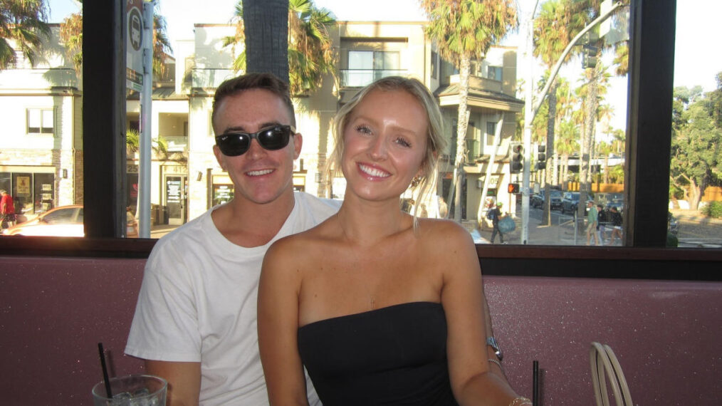 Daisy Kent's Boyfriend: Get to Know Thor Herbst & Their Relationship Today