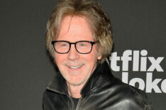 Dana Carvey