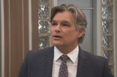 Daniel Cosgrove - 'General Hospital'