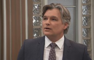 Daniel Cosgrove - Actor