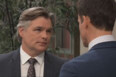 Daniel Cosgrove - 'General Hospital'