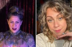 'American Pickers' Star Danielle Colby Return to Social Media With Racy Photos