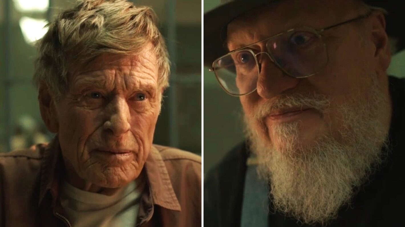 'Dark Winds' Team on How Those Major Cameos Came Together in Season 3 Premiere